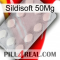 Sildisoft 50Mg 16